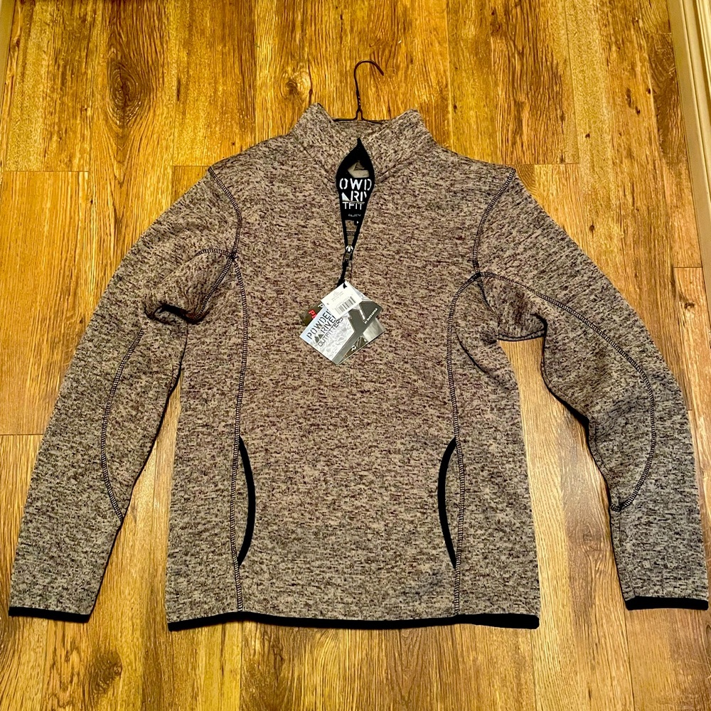 Powder River Outfitters / Panhandle Sweater